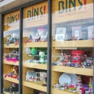 Bins Variety Store | 12 Jacksons Rd, Warriewood NSW 2102, Australia | Phone: (02) 9913 7965