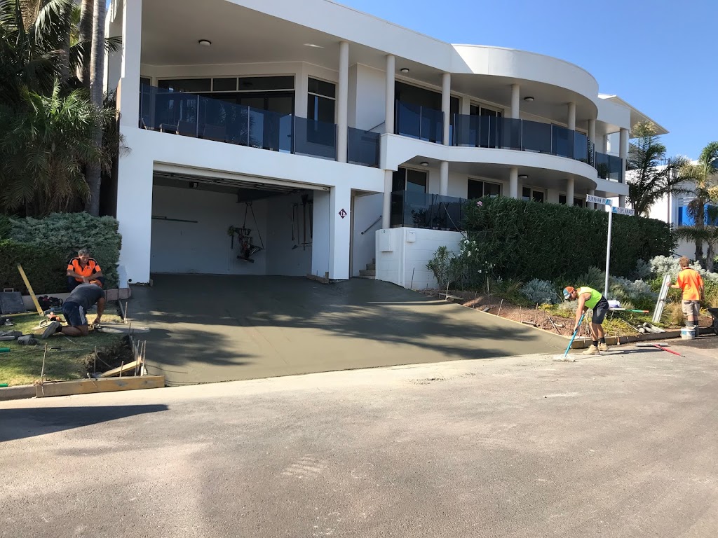 A1 Adelaide Concrete | general contractor | 164 Shepherds Hill Rd, Adelaide SA 5050, Australia | 0882786765 OR +61 8 8278 6765