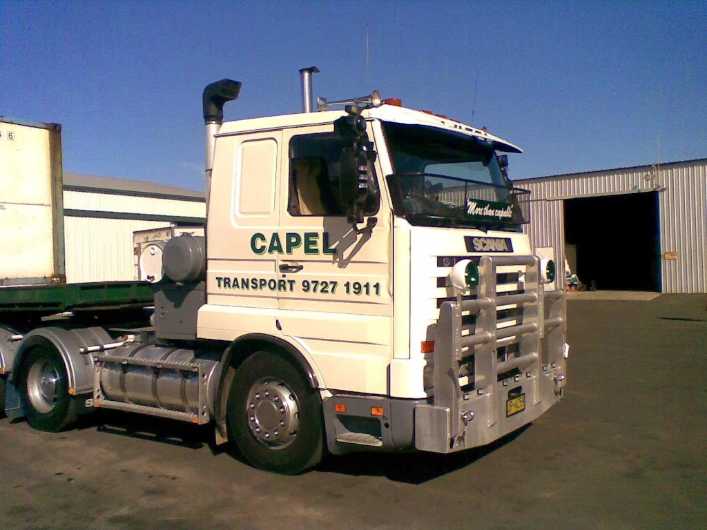 Capel Transport | 24 Ilmenite Cres, Capel WA 6271, Australia | Phone: (08) 9727 1911