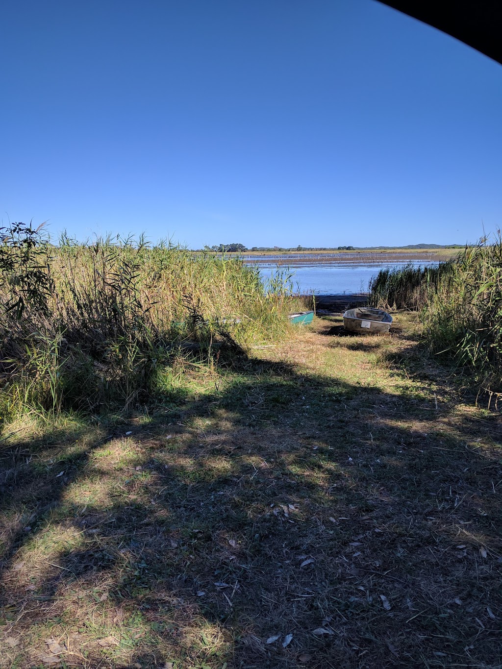 Lake Wat Wat Wildlife Reserve | park | Unnamed Road, Newmerella VIC 3886, Australia