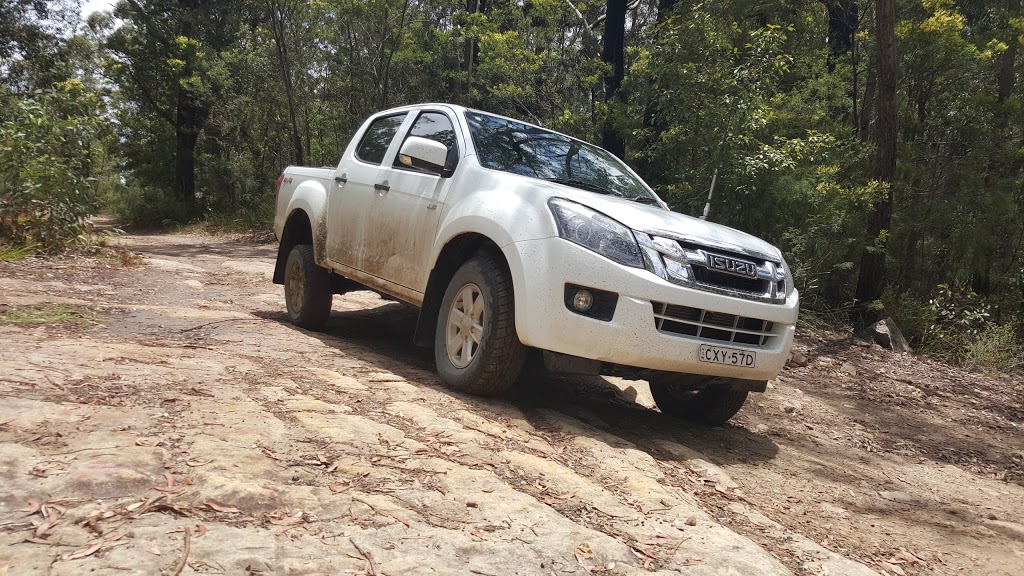 Yalwal State Forest | park | Buangla NSW 2540, Australia