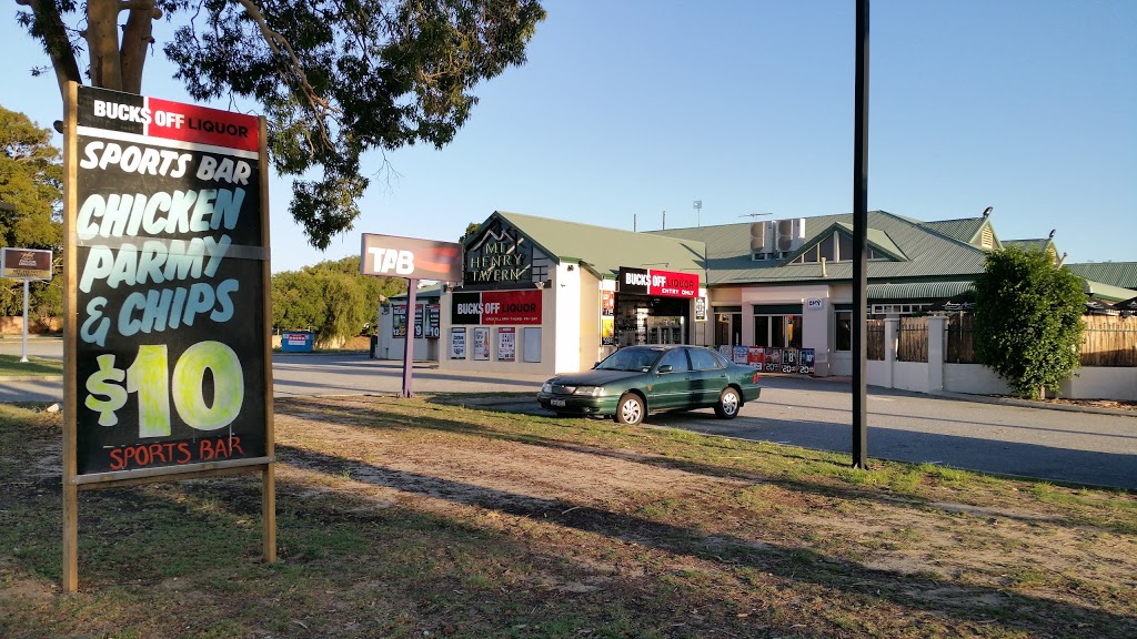 Mount Henry Tavern | 27 Manning Rd, Perth WA 6152, Australia | Phone: (08) 9450 7709