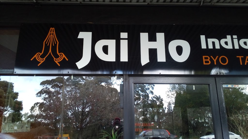Jai Ho Indian Restaurant | restaurant | 1257 Pacific Hwy, Turramurra NSW 2074, Australia | 0291446633 OR +61 2 9144 6633
