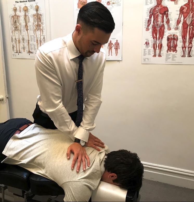 Wellbeing Chiropractic Sunbury | 17 Riddell Rd, Sunbury VIC 3429, Australia | Phone: (03) 8001 4015