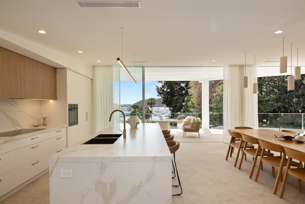 Style Constructions Aust Pty Ltd | 25 Whale Beach Rd, Avalon Beach NSW 2107, Australia | Phone: 0420 205 266
