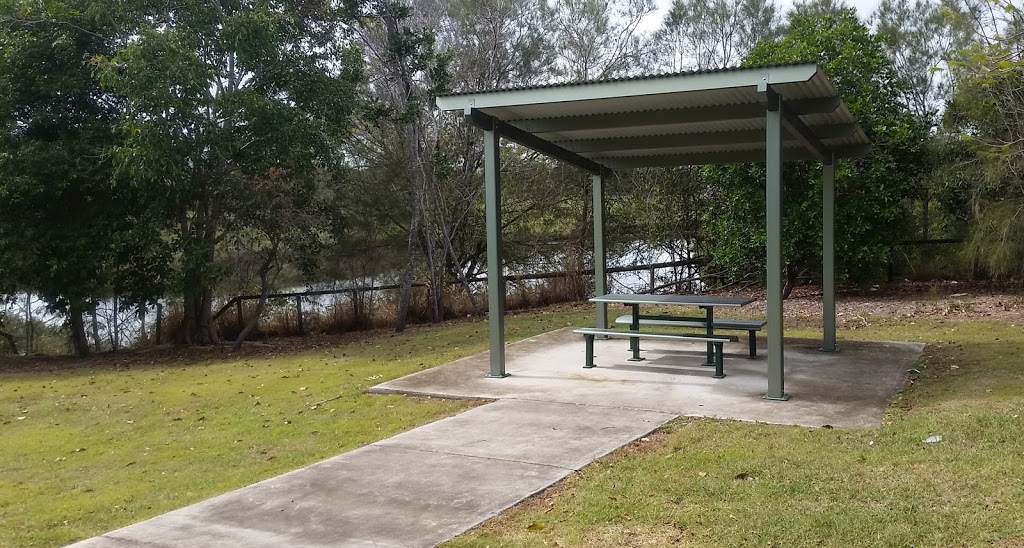 Community Peace Park | park | Strathpine QLD 4500, Australia