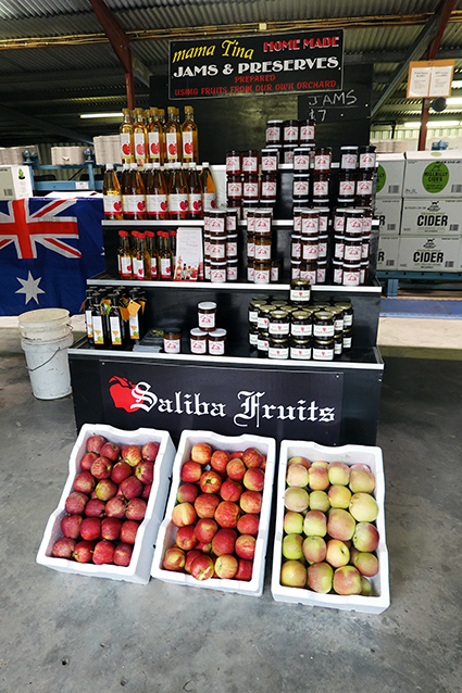 Saliba Fruits |  | 2327 Bells Line of Rd, Bilpin NSW 2758, Australia | 0415663900 OR +61 415 663 900