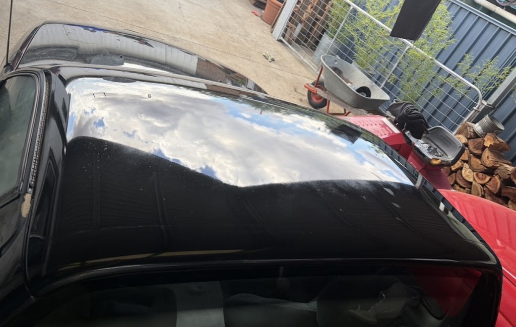 Fine touch detailing | Pendlebury St, Alexandra VIC 3714, Australia | Phone: 0450 105 644