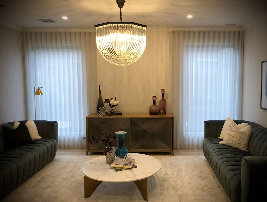 Home Decor Curtains & Blinds | Open By Appointment, Warehouse 6/35 De Goldis Rd, Fyansford VIC 3218, Australia | Phone: 0403 525 434