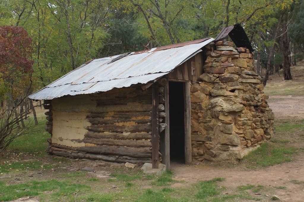 Hidden Gems of Daylesford Tours | 135 Lake Rd, Daylesford VIC 3460, Australia | Phone: 0428 381 125