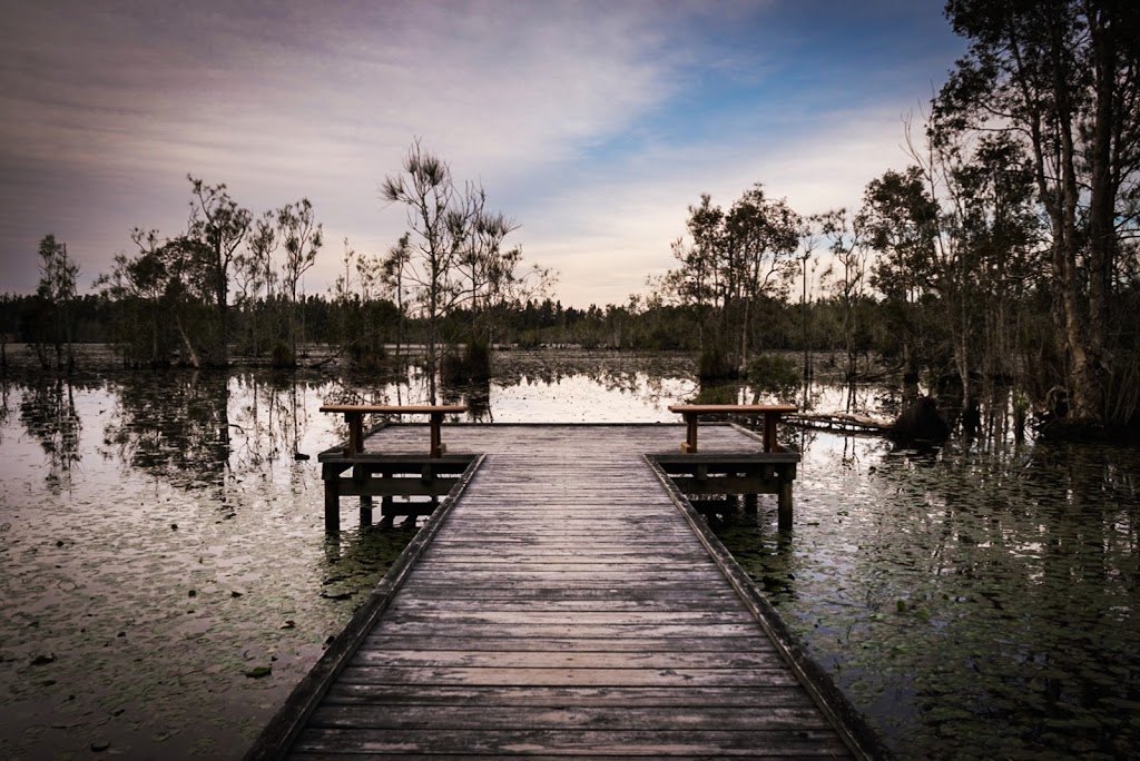Cattai Wetlands | park | Spring Hill Rd, Coopernook NSW 2426, Australia | 0265925399 OR +61 2 6592 5399