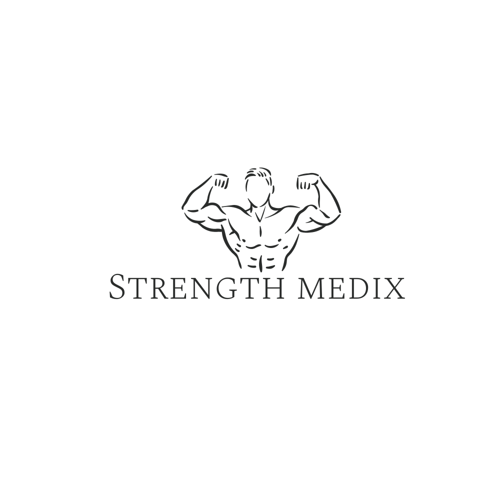 Strength Medix | 77 Maitland St, Kurri Kurri NSW 2327, Australia | Phone: 0424 533 493