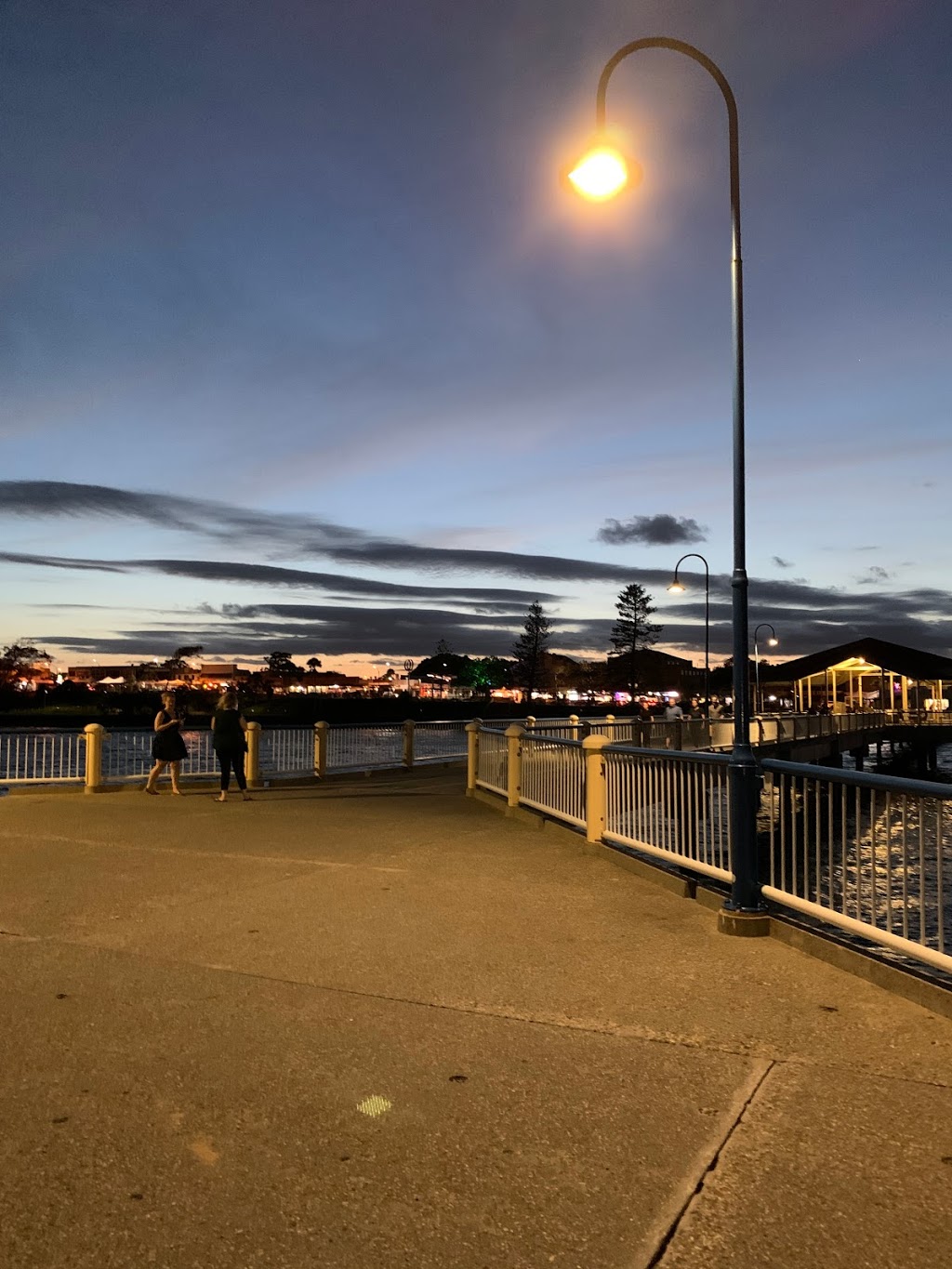 Redcliffe Jetty | Queensland, Australia | Phone: (07) 3205 0555