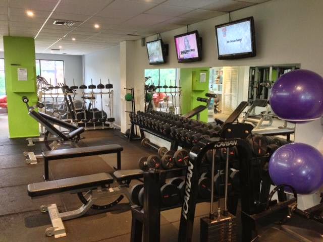 FIT Tone Health & Fitness Studio | gym | 12 Stutt Ave, Doncaster VIC 3108, Australia | 0398574866 OR +61 3 9857 4866