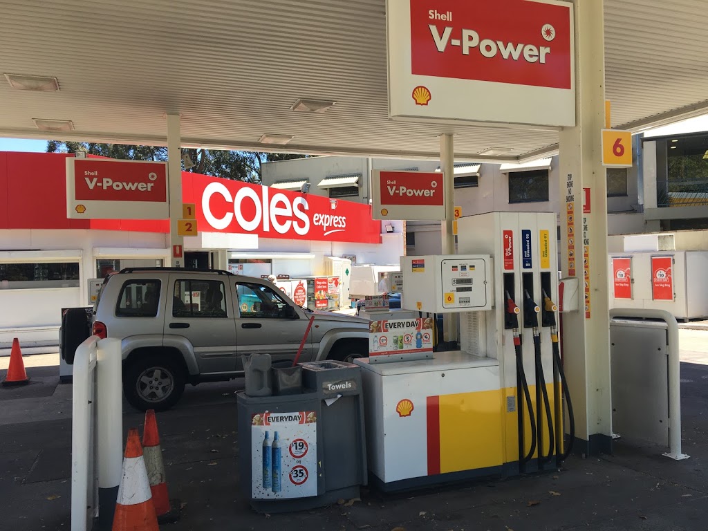 Coles Express Hunters Hill | 4 Ryde Rd, Hunters Hill NSW 2110, Australia | Phone: (02) 9816 3001