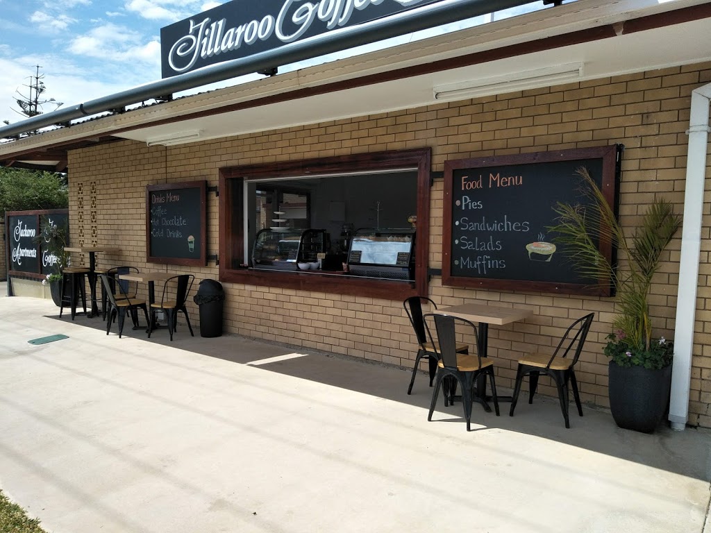 Jillaroo Coffee Shop - Cafe - 378 Frome St, Moree NSW 2400, Australia