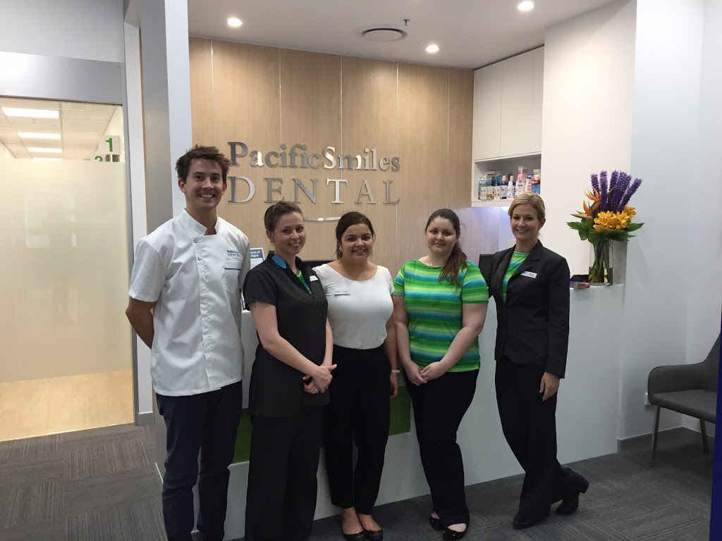 Pacific Smiles Dental Strathpine | F1/295 Gympie Rd, Strathpine QLD 4500, Australia | Phone: (07) 3881 2100