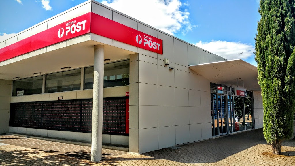 Australia Post - Elizabeth Post Shop | post office | 1 Frobisher Rd, Elizabeth SA 5112, Australia | 131318 OR +61 131318