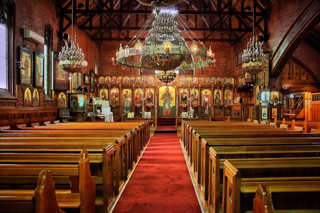 St Catherine Greek Orthodox Church | 3B Epping St, Malvern East VIC 3145, Australia | Phone: (03) 9563 6623