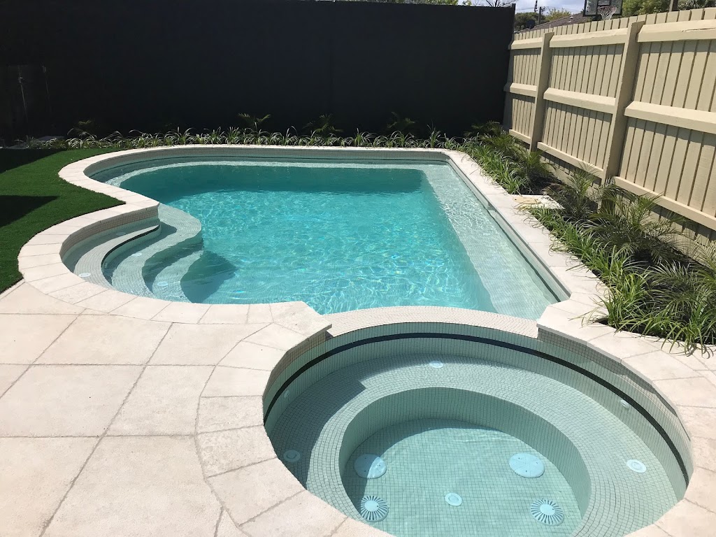 Atomic Pools Pty Ltd | 193 Hawthorn Rd, Caulfield North VIC 3161, Australia | Phone: 0412 331 116