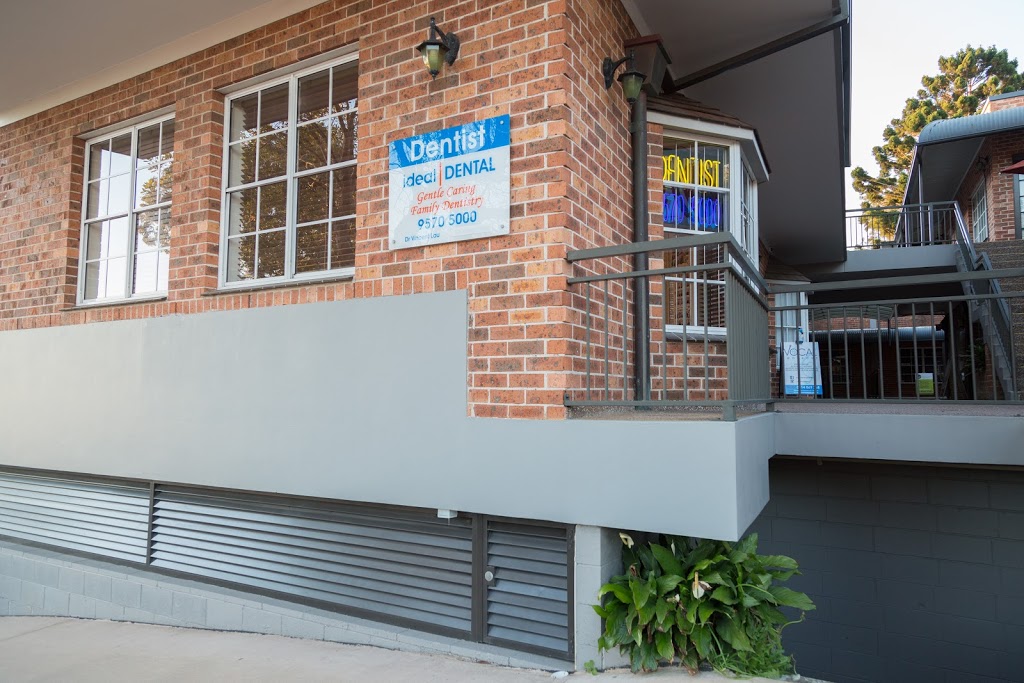 Ideal Dental | 4/32 Frederick St, Oatley NSW 2223, Australia | Phone: (02) 9570 5000