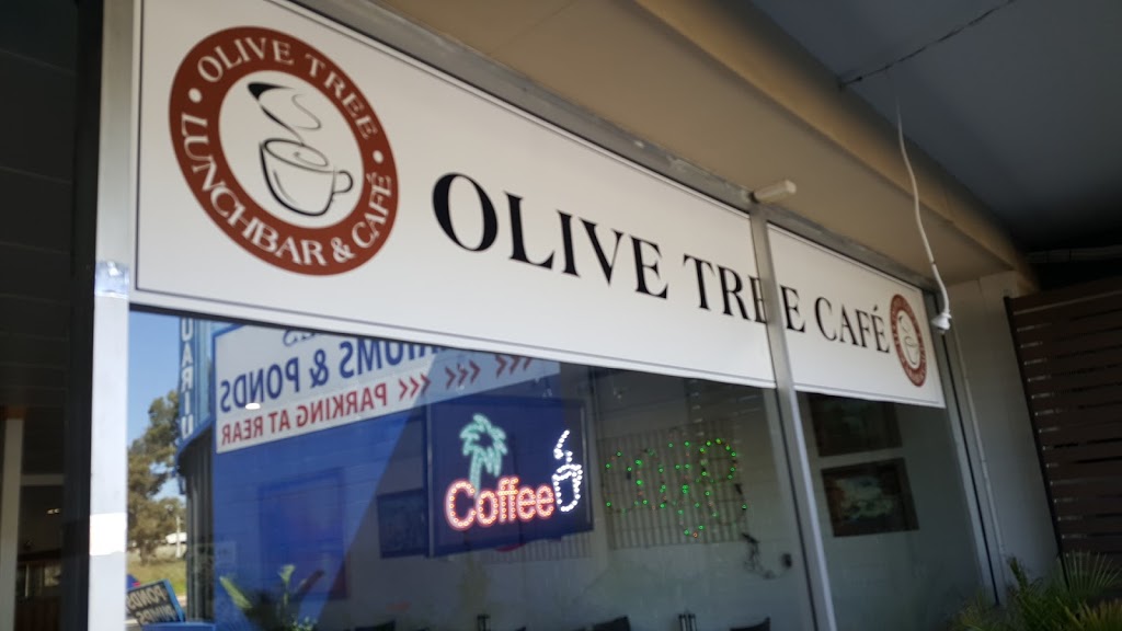 Olive Tree Cafe | cafe | 2310 Albany Hwy, Gosnells WA 6110, Australia | 0893986993 OR +61 8 9398 6993