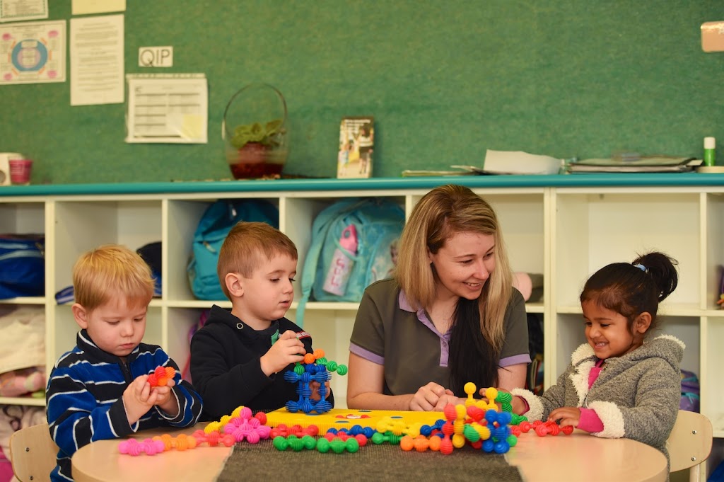 Goodstart Early Learning Point Cook - The Strand | 71 The Strand, Point Cook VIC 3030, Australia | Phone: 1800 222 543