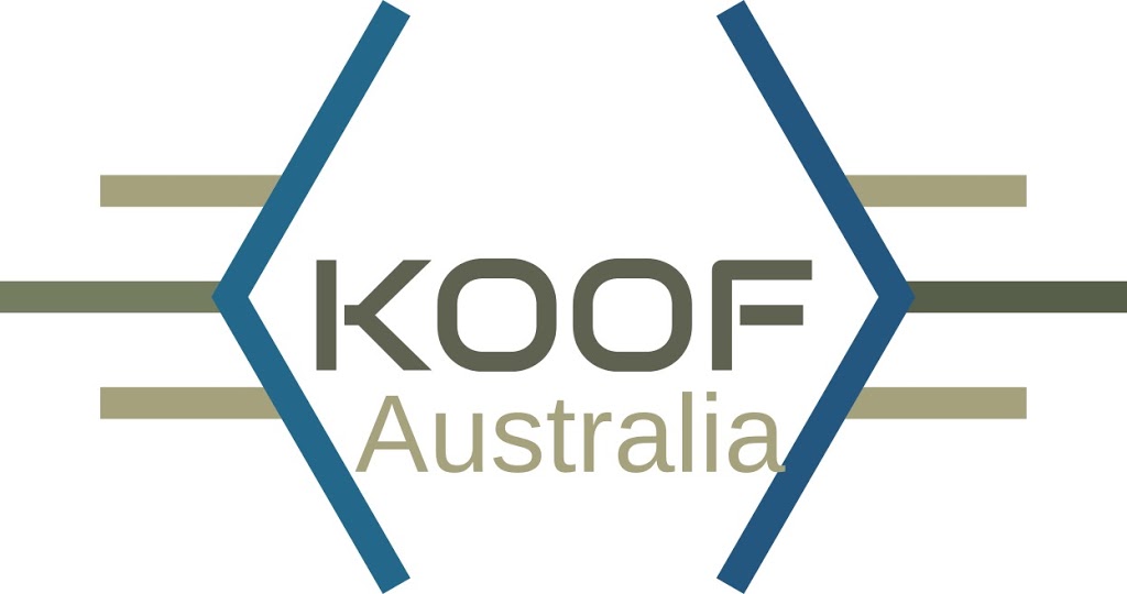 KOOF Australia | store | 106/110 Tasman St, Kurnell NSW 2231, Australia | 0296688800 OR +61 2 9668 8800