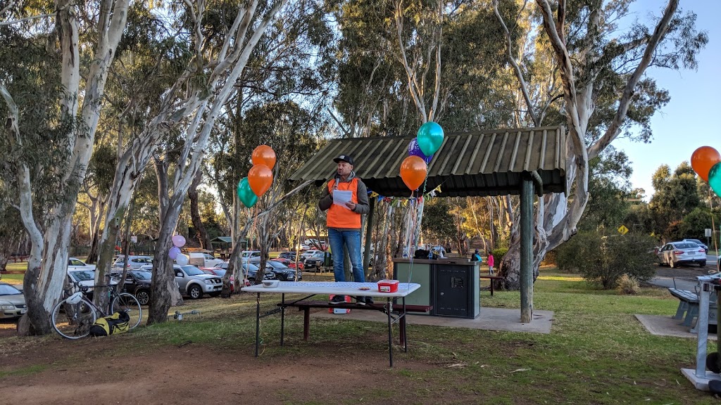 Echuca Moama parkrun | health | Lions Park, Campaspe Esp, Ogilvie Ave, Echuca VIC 3564, Australia