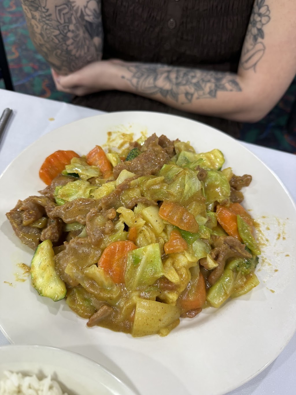 The Woks Kurri Golf Club | 66 Clift St, Heddon Greta NSW 2321, Australia | Phone: 0433 892 083