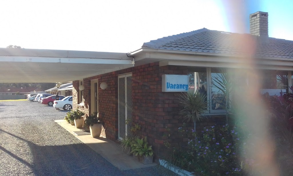 Woolgoolga Motor Inn | lodging | 68 Pacific Hwy, Woolgoolga NSW 2456, Australia | 0266541534 OR +61 2 6654 1534