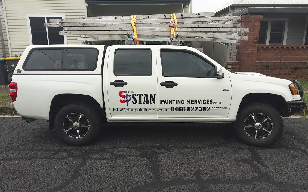 Stan Painting Services | painter | 9 Brentwood Terrace, Thornton NSW 2322, Australia | 0466822302 OR +61 466 822 302