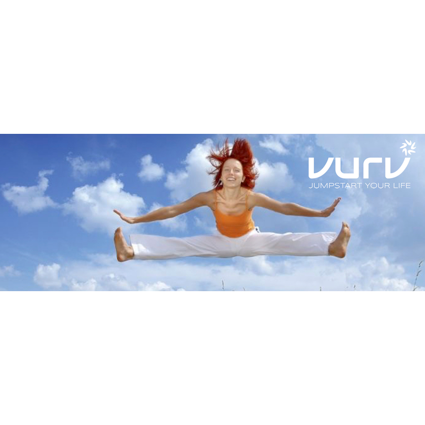 VURV- Jumpstart Your Life | 3/151 Cotlew St, Ashmore QLD 4214, Australia | Phone: 0431 532 365