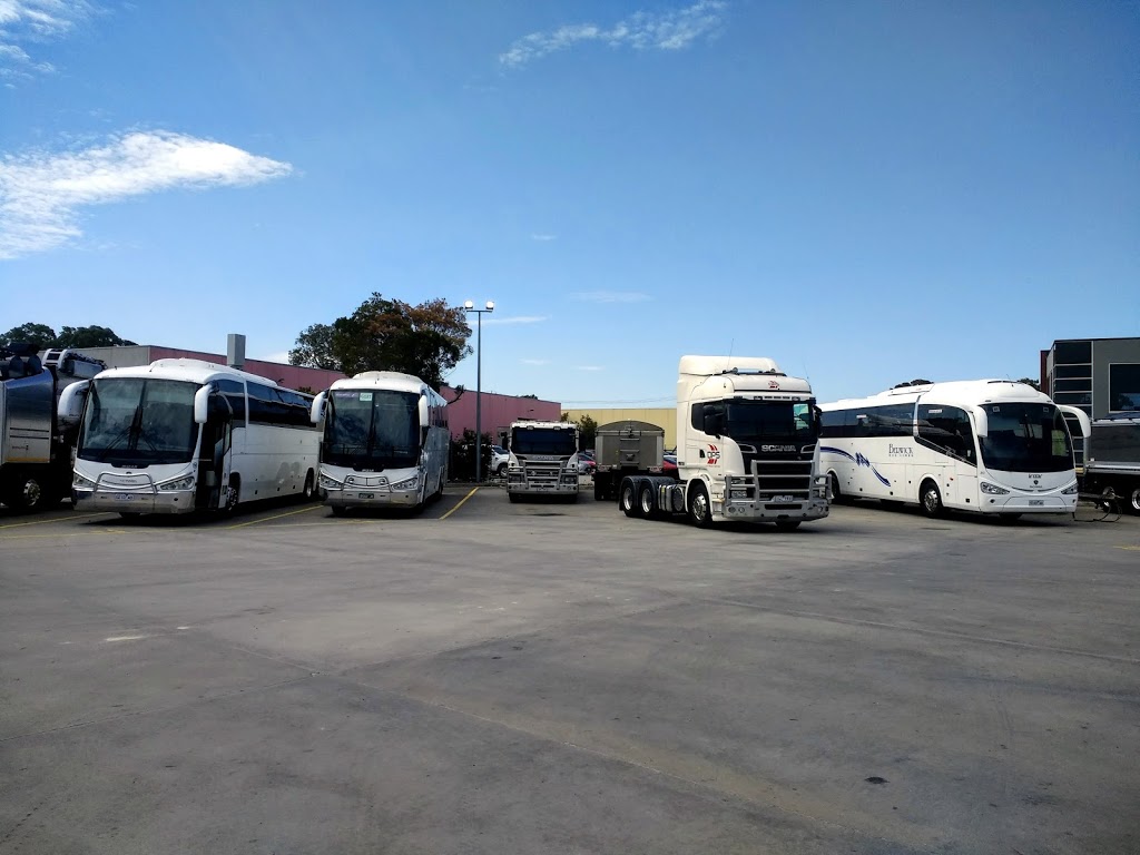 Scania Australia | 2/66 Greens Rd, Dandenong South VIC 3175, Australia | Phone: (03) 9217 3600