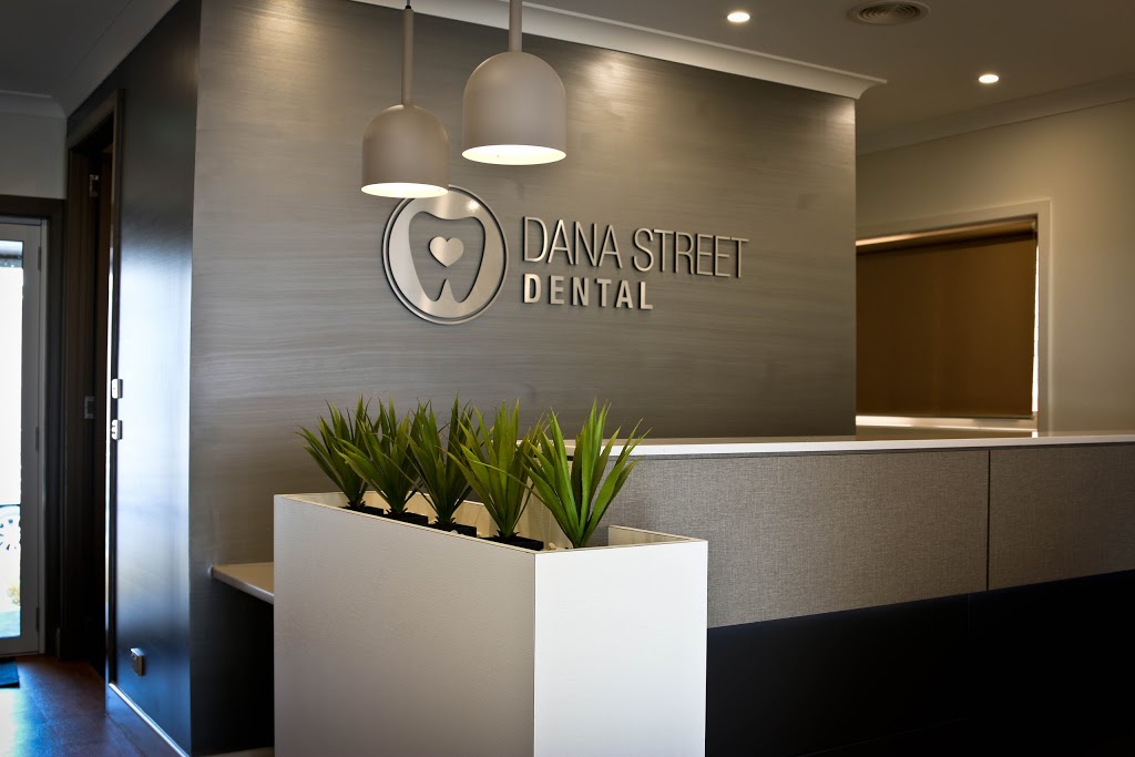 Dana Street Dental | 7 Dana St, Ballarat Central VIC 3350, Australia | Phone: (03) 5331 6117