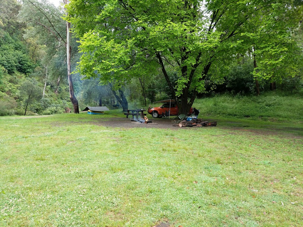 Grannys Flat Campground | campground | Mount Buller VIC 3723, Australia | 136186 OR +61 136186
