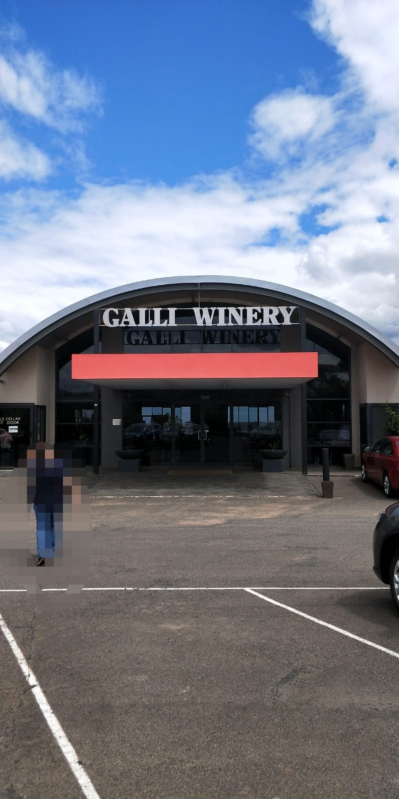 Galli Estate Winery | food | 1507 Melton Hwy, Bonnie Brook VIC 3335, Australia | 0397471444 OR +61 3 9747 1444