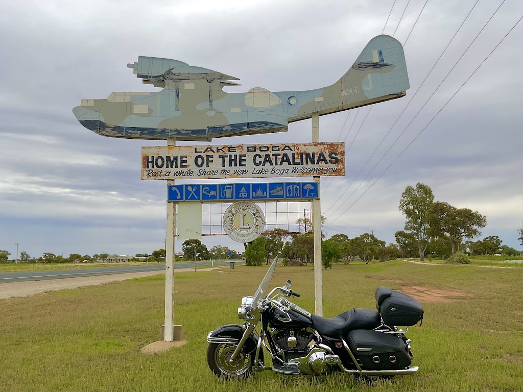 Lake Boga Silo Art | 43 Station St, Lake Boga VIC 3584, Australia | Phone: 1300 551 268