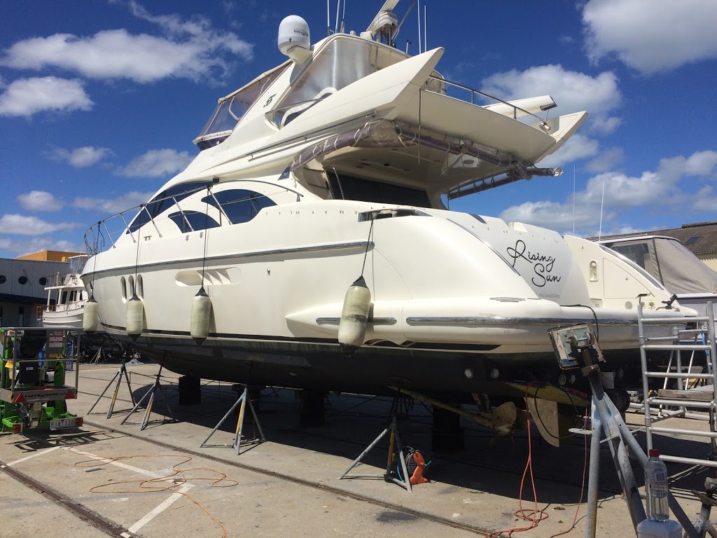 Sol Marine Services | Marine Parade, Elwood VIC 3184, Australia | Phone: 0487 346 573