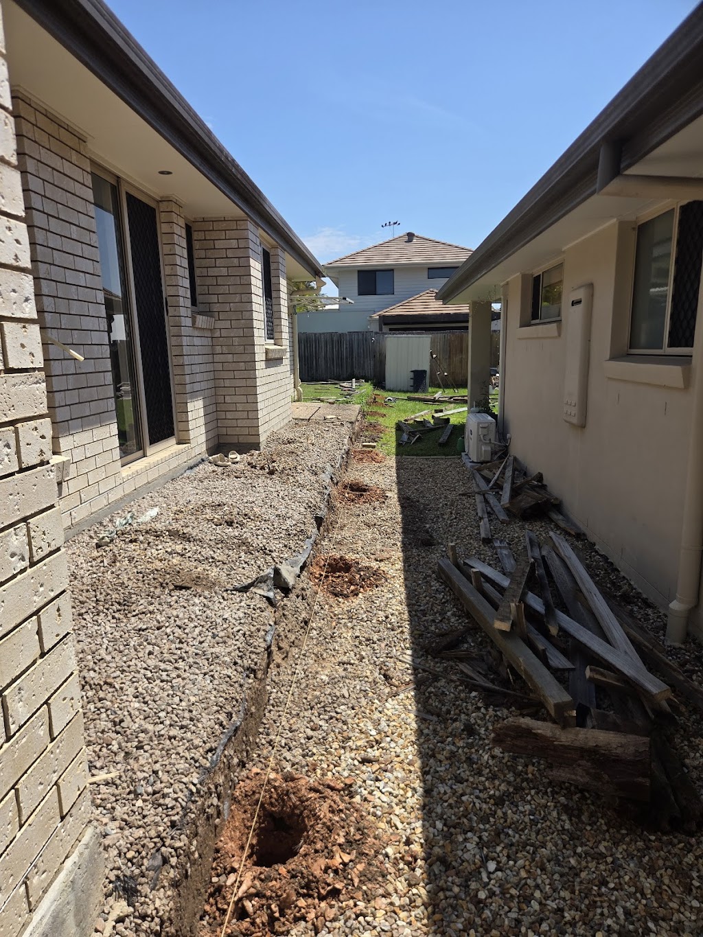 Black Ram Equipment | Lupus St, Bald Hills QLD 4036, Australia | Phone: (07) 3180 8043