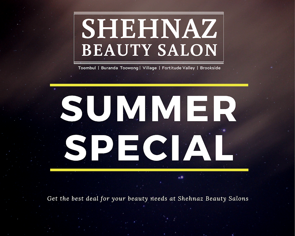 Shehnaz Beauty Salon Toombul | hair care | 19/1015 Sandgate Rd, Nundah QLD 4012, Australia | 0731617402 OR +61 7 3161 7402