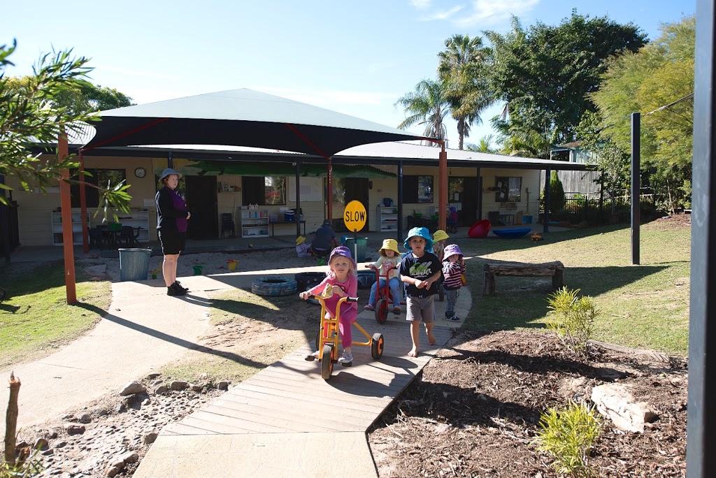 Goodstart Early Learning - Gympie | school | 101-103 Duke St, Gympie QLD 4570, Australia | 1800222543 OR +61 1800 222 543