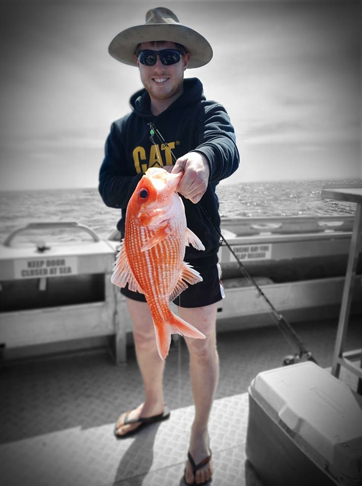 Emu Bay Fishing Charters | Jetty, Emu Bay SA 5223, Australia | Phone: 0428 996 447