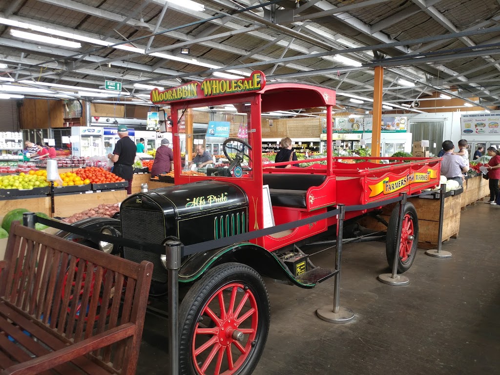 Moorabbin Market | grocery or supermarket | 168 Chesterville Rd, Cheltenham VIC 3192, Australia | 0395322070 OR +61 3 9532 2070