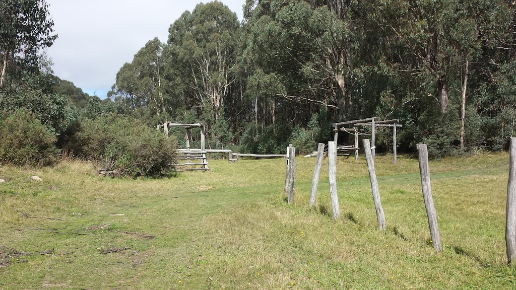 Arnold Gap | parking | 3779, Marysville VIC 3779, Australia