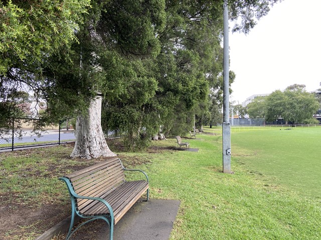 Waverley Park Dog Off Leash Area | 1 Sylvester Cres, Malvern East VIC 3145, Australia | Phone: 0408 114 414