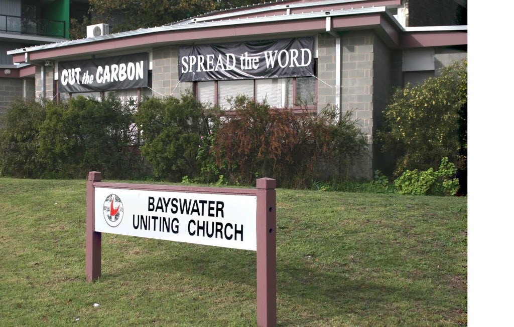 Bayswater Uniting Church | church | 654 Mountain Hwy, Bayswater VIC 3153, Australia | 0397292620 OR +61 3 9729 2620