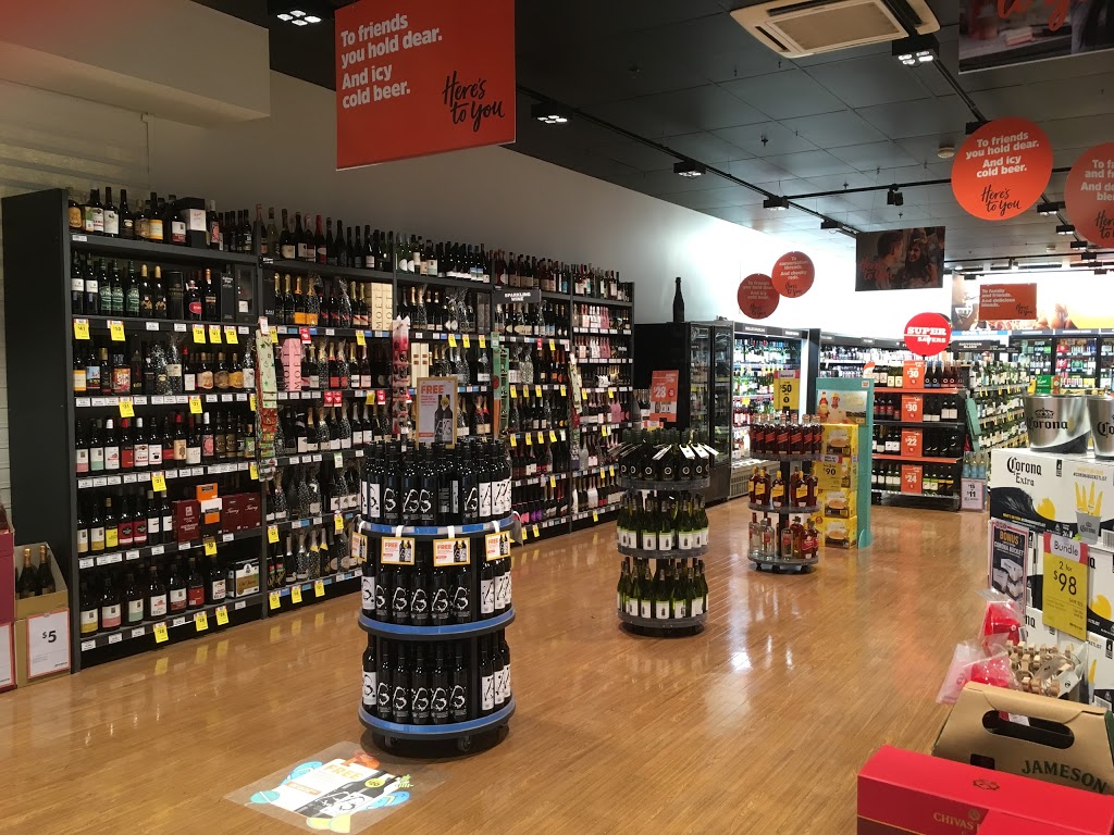 BWS Naracoorte | Kingcraig Plaza, 26 Robertson St, Naracoorte SA 5271, Australia | Phone: (08) 8760 2203