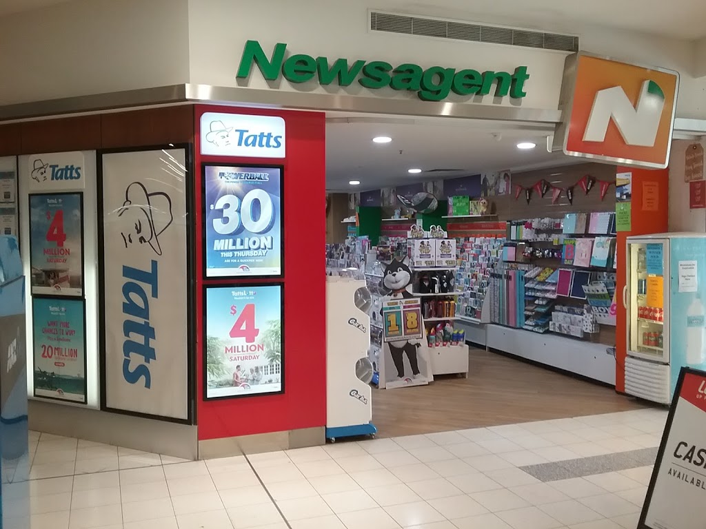 the Lott | store | Greenvale Newsagency & Lotto, Shop G24, Greenvale Shopping Centre Greenvale Drive, Greenvale VIC 3059, Australia | 131868 OR +61 131868