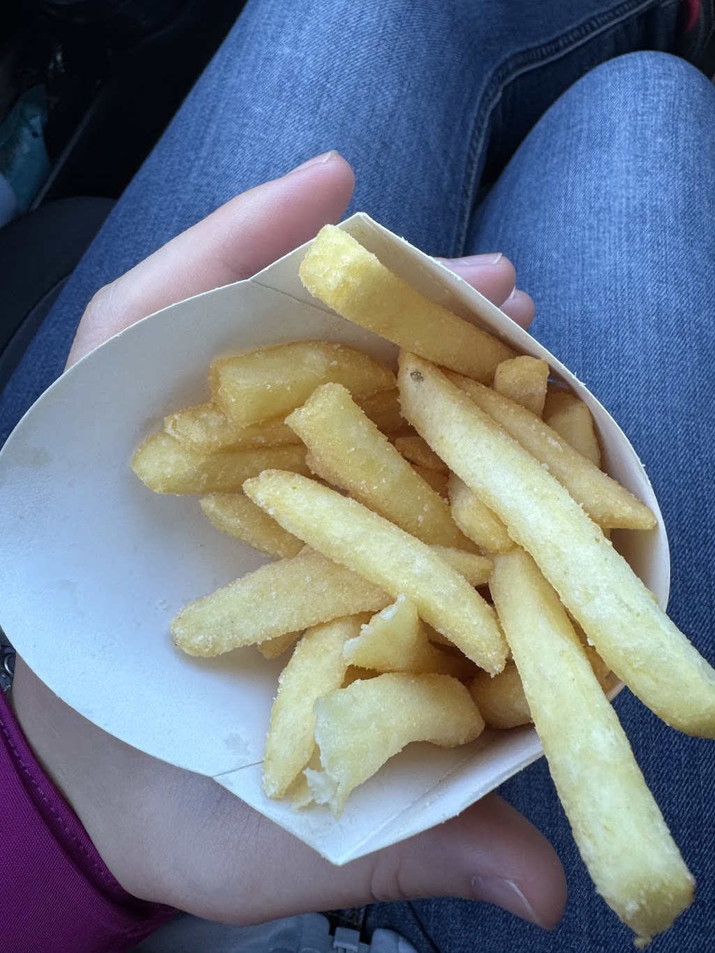 Hungry Jacks Burgers Pheasants Nest Northbound | T03 Pheasants Nest Northbound, Service Centre, Hume Hwy, Pheasants Nest NSW 2574, Australia | Phone: (02) 9166 5653
